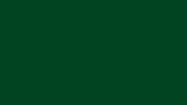Dark green background fill used for luxury text overlay or branding visuals

