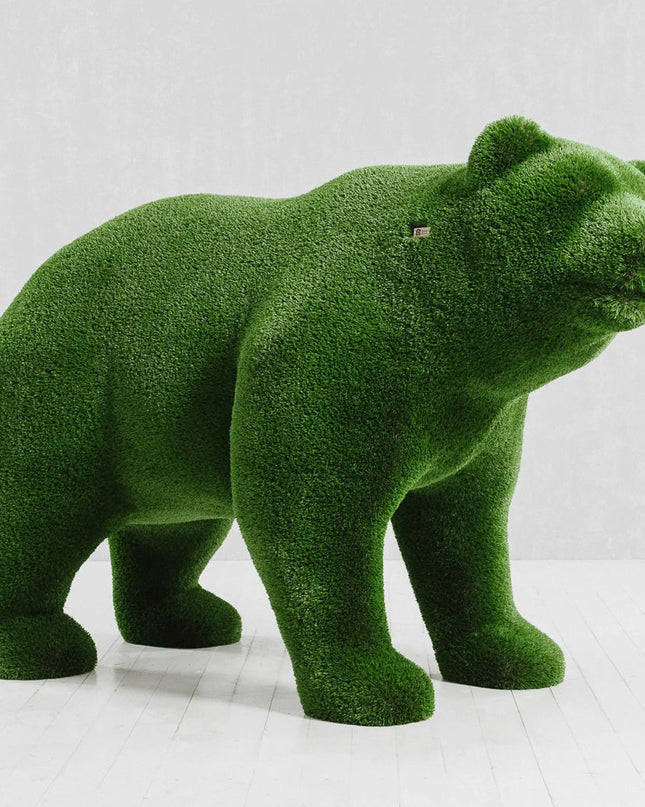 Elion — Bear Cub