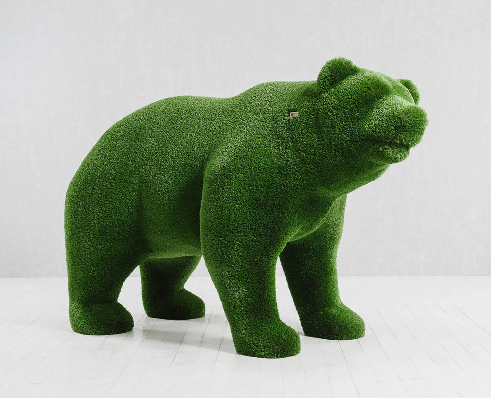 Elion — Bear Cub