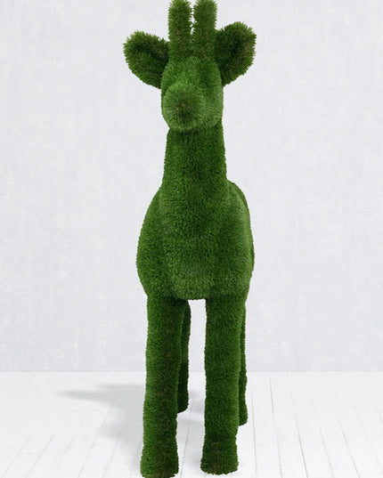 Alaric — Roe Buck