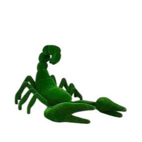 Obsidian — Scorpion