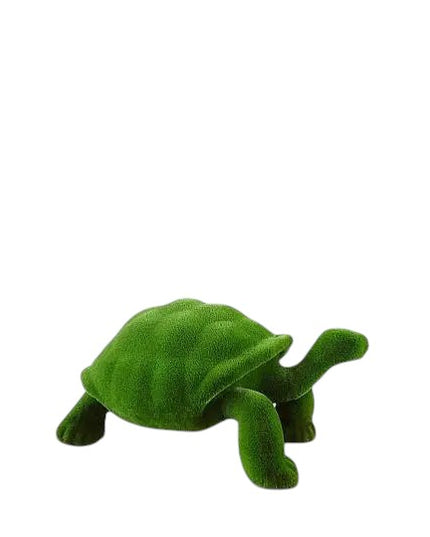 Discover Thalor – a large luxury turtle sculpture from the Aquatic Collection. Designed for timeless presence in refined gardens and water-inspired landscapes.