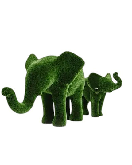 Zephiel — Young Elephant