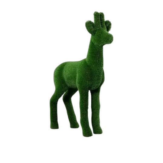 Alaric — Roe Buck