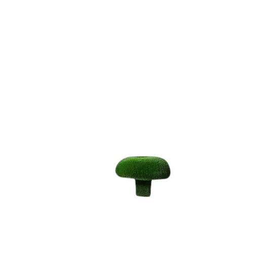 Russula – Mushroom Sculpture Set