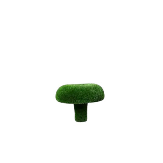 Russula – Mushroom Sculpture Set