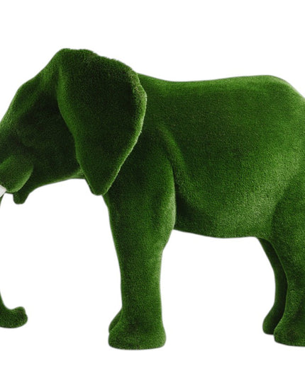 Majestic — Elephant