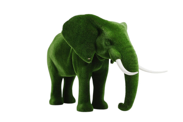Majestic — Elephant