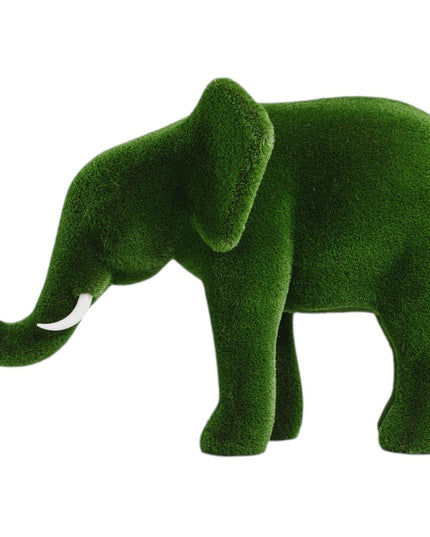 Zephiel — Young Elephant