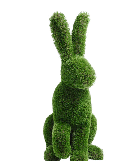 Willow — Seated Rabbit