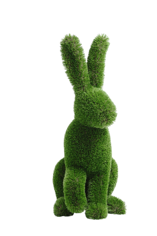 Willow — Seated Rabbit