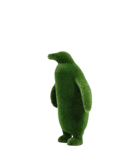 Emperor — Penguin