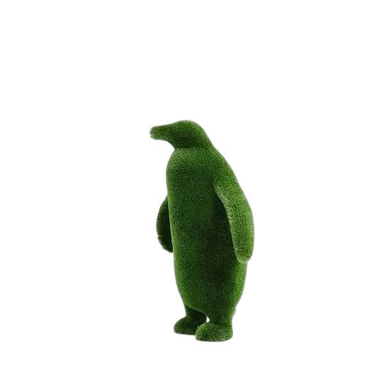 Emperor — Penguin