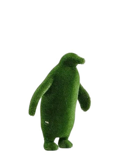 Emperor — Penguin