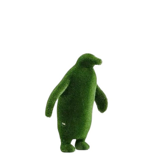 Emperor — Penguin