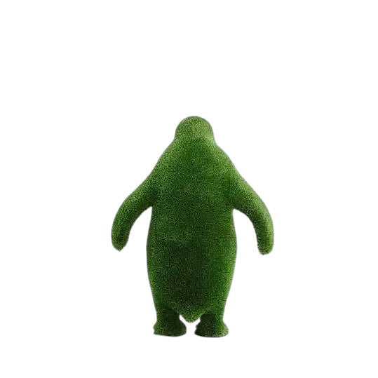 Emperor — Penguin
