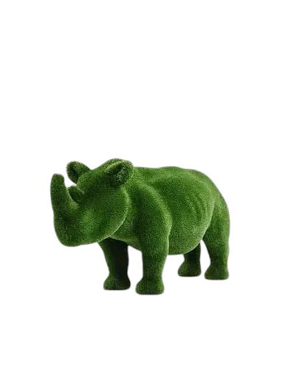 Titan — Rhino