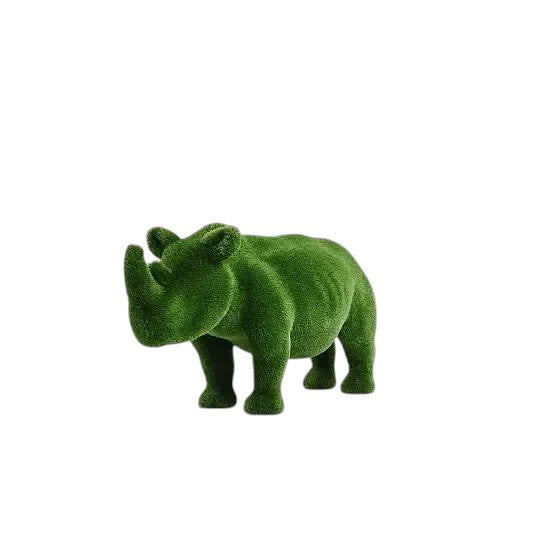 Titan — Rhino