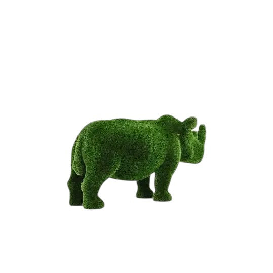 Titan — Rhino