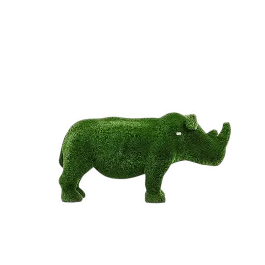 Titan — Rhino
