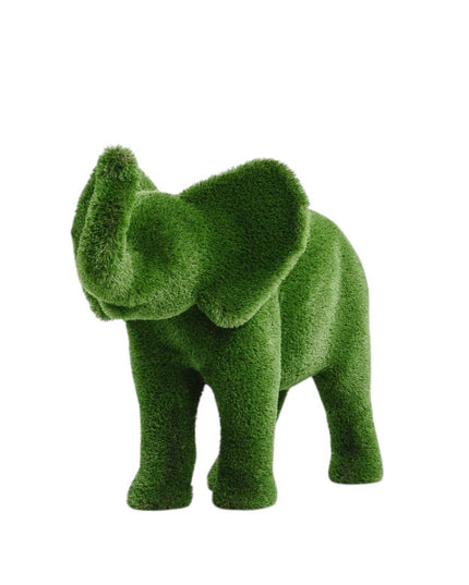 Zephiel — Young Elephant
