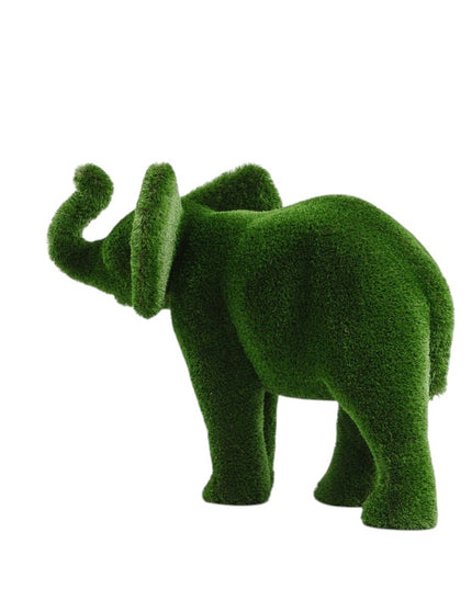 Zephiel — Young Elephant