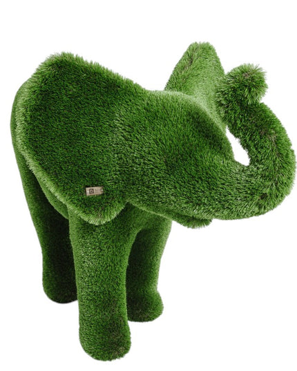 Zephiel — Young Elephant