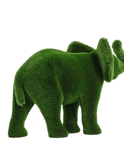 Zephiel — Young Elephant