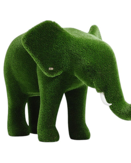 Zephiel — Young Elephant