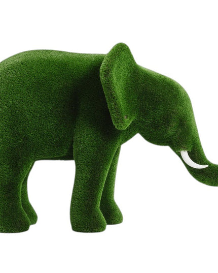 Zephiel — Young Elephant